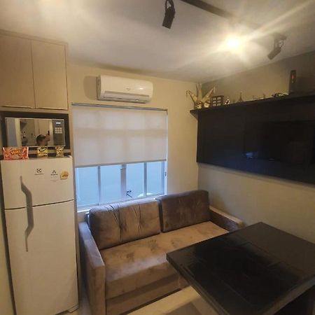 Lindo Apto, 100Metros Da Praia, Na Av Brasil Com A Av Central Melhor Localizacao Appartement Balneário Camboriú Buitenkant foto